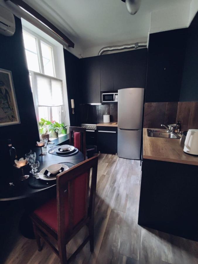 Oaza 26 Deo 2 Apartment Belgrade Exterior photo